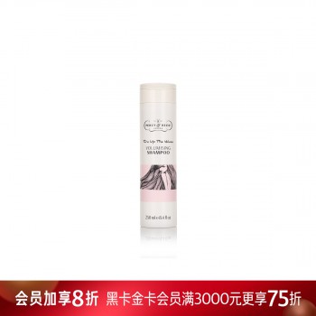 佩妍丽丰盈蓬松洗发露 佩妍丽丰盈蓬松洗发露