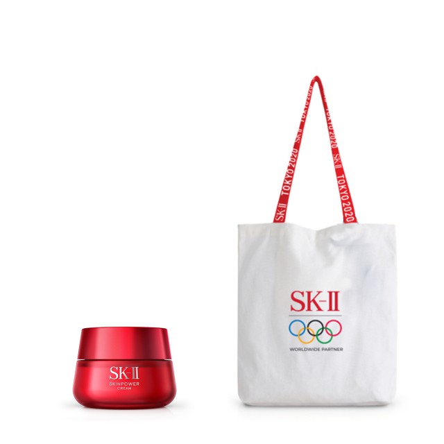 SK-II赋能焕采精华霜惠选套组 SK-II赋能焕采精华霜惠选套组
