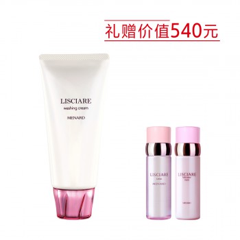 LISCIARE 洗颜霜 A LISCIARE 洗颜霜 A
