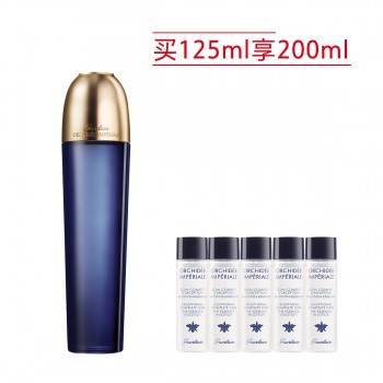 娇兰御廷兰花卓能焕活精粹水 娇兰御廷兰花卓能焕活精粹水