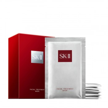 SK-II护肤面膜(前男友面膜) SK-II护肤面膜(前男友面膜)