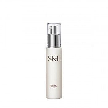 SK-II晶致美肤乳液 SK-II晶致美肤乳液