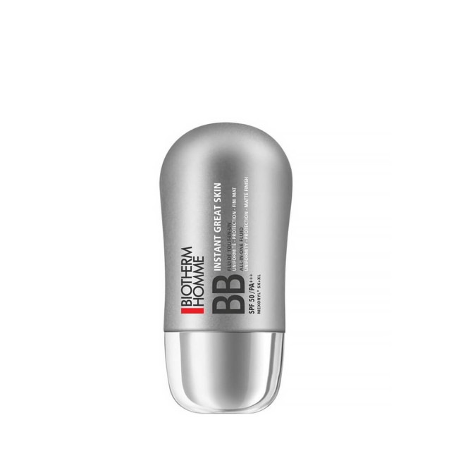 碧欧泉男士清透修颜隔离霜SPF30+ 碧欧泉男士清透修颜隔离霜SPF30+