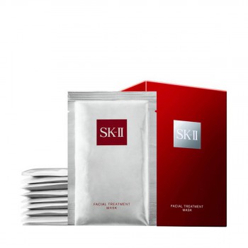 SK-II护肤面膜(前男友面膜) SK-II护肤面膜(前男友面膜)
