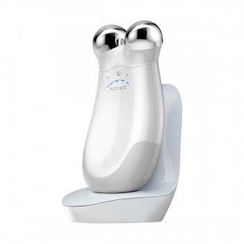 NuFACE Trinity 白色微电流面部紧肤美容仪 NuFACE Trinity 白色微电流面部紧肤美容仪