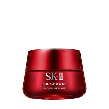 SK-II微肌因赋活修护精华霜(大红瓶) SK-II微肌因赋活修护精华霜(大红瓶)