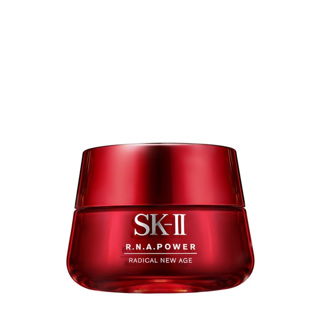 SK-II微肌因赋活修护精华霜(大红瓶) SK-II微肌因赋活修护精华霜(大红瓶)