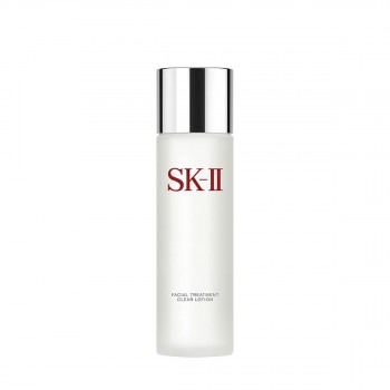 SK-II嫩肤清莹露 SK-II嫩肤清莹露