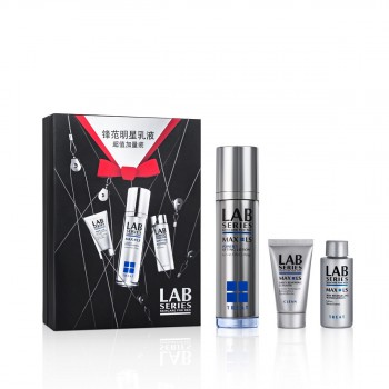 LAB SERIES锋范抗皱紧致轻润保养乳单品套装 LAB SERIES锋范抗皱紧致轻润保养乳单品套装