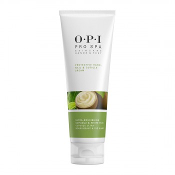 OPI 可可白茶滋润护手乳 OPI 可可白茶滋润护手乳