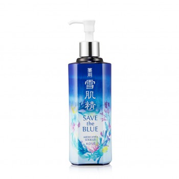雪肌精化妆水 雪肌精化妆水
