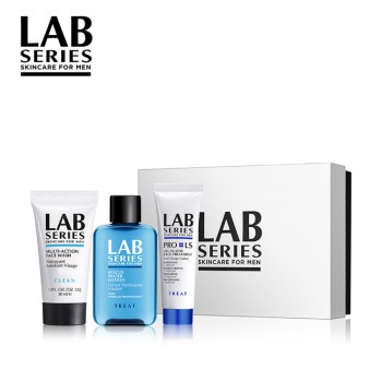 LAB SERIES朗仕明星旅行套装 LAB SERIES朗仕明星旅行套装