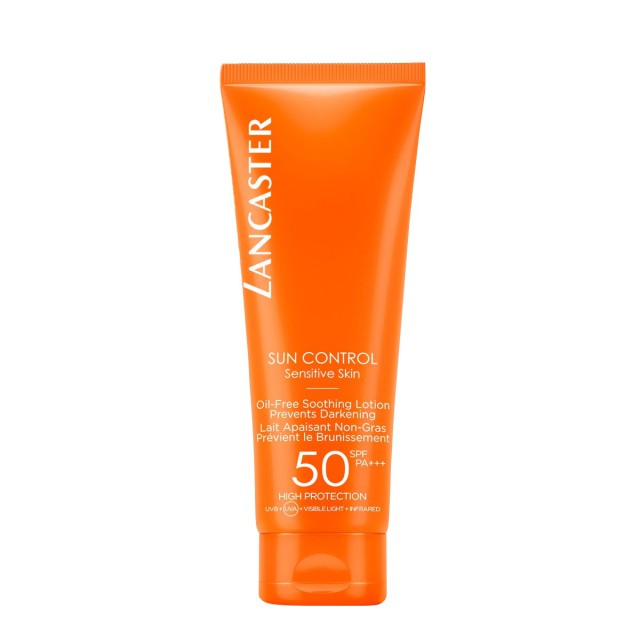 兰嘉丝汀悦阳舒爽倍护身体防晒乳SPF50+ PA+++ 兰嘉丝汀悦阳舒爽倍护身体防晒乳SPF50+ PA+++