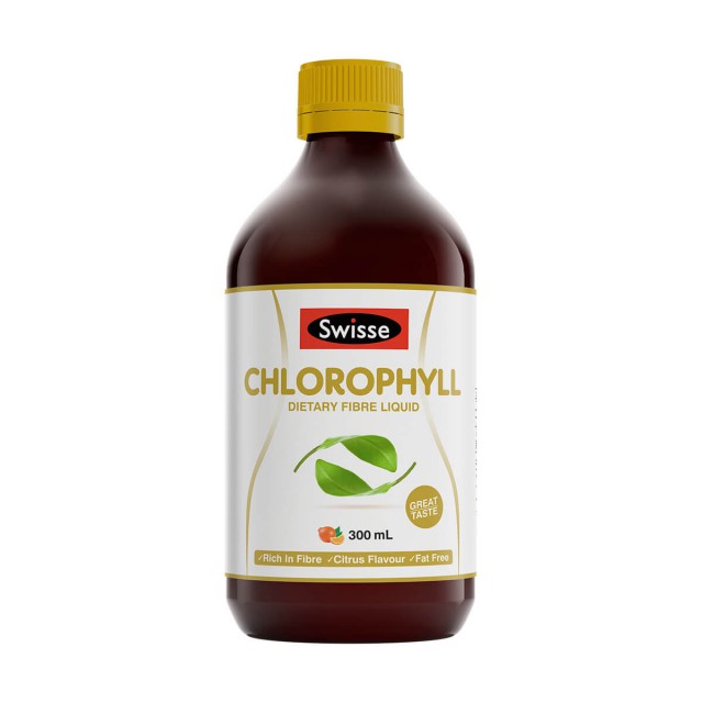 Swisse 芊盈膳食纤维橙味饮料 Swisse 芊盈膳食纤维橙味饮料