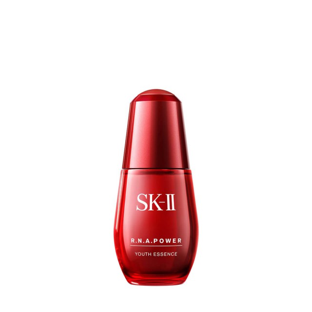 SK-II微肌因赋活年轻精华露 SK-II微肌因赋活年轻精华露