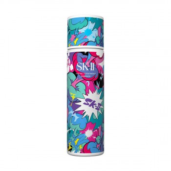 SK-II 护肤精华露(限定版) SK-II 护肤精华露(限定版)