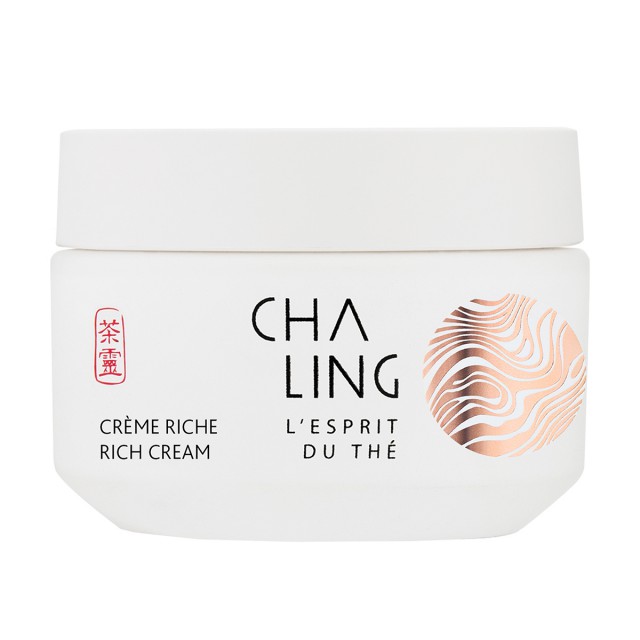 茶灵滋养面霜50ml 茶灵滋养面霜50ml