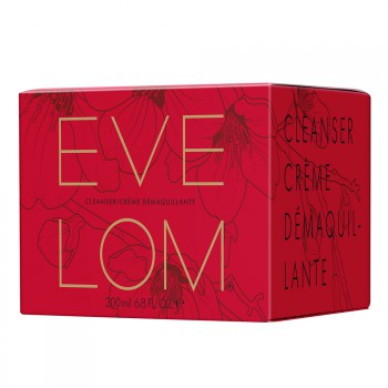 EVE LOM 经典洁颜霜 红色版 EVE LOM 经典洁颜霜 红色版