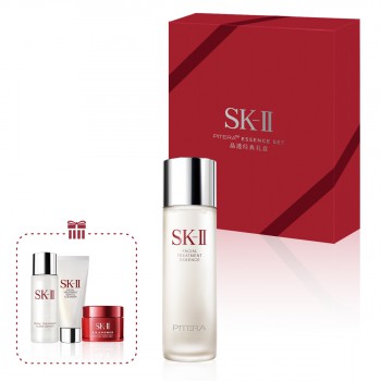 SK-II 晶透经典礼盒 SK-II 晶透经典礼盒