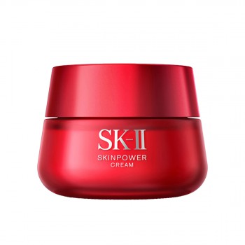 SK-II赋能焕采精华霜 SK-II赋能焕采精华霜
