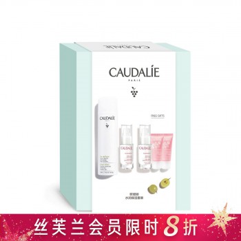 欧缇丽水润保湿套装 欧缇丽水润保湿套装