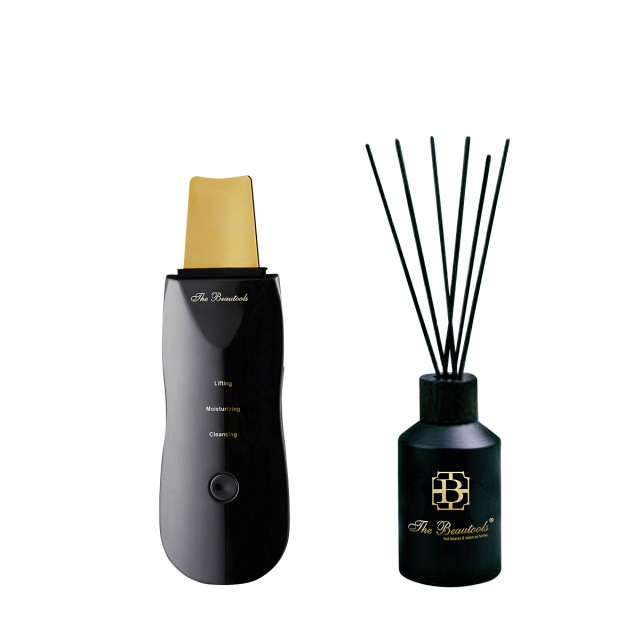 优姬美器毛穴清洁仪惠选套装 优姬美器毛穴清洁仪惠选套装