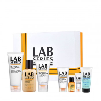 LAB SERIES 通勤套装惠选套组 LAB SERIES 通勤套装惠选套组
