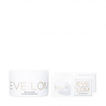 EVE LOM 亮采洁净面膜惠选套组 EVE LOM 亮采洁净面膜惠选套组
