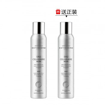 雅诗敦盈沛靓源精华水喷雾惠选套组 雅诗敦盈沛靓源精华水喷雾惠选套组