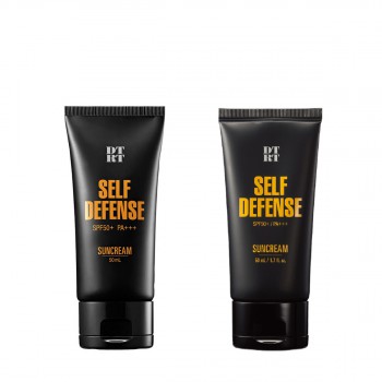 男士防晒霜SPF30+ PA+++惠选套组 男士防晒霜SPF30+ PA+++惠选套组