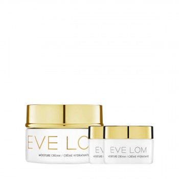 EVE LOM保湿面霜套组 EVE LOM保湿面霜套组