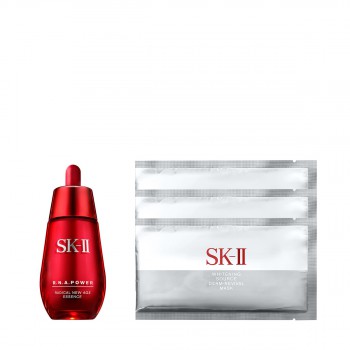 SK-II微肌因赋活修护精华露 SK-II微肌因赋活修护精华露