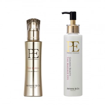 PE滋养保湿精华40mL PE滋养保湿精华40mL