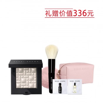 芭比波朗晶亮颜彩盘 芭比波朗晶亮颜彩盘