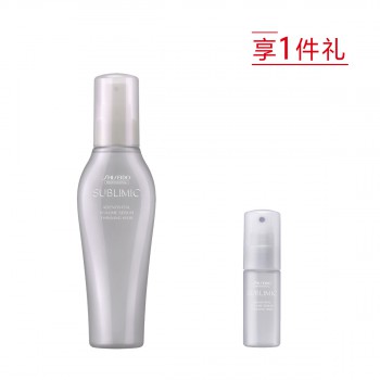芯护理道 头皮生机系列丰盈精华液125ml 芯护理道 头皮生机系列丰盈精华液125ml