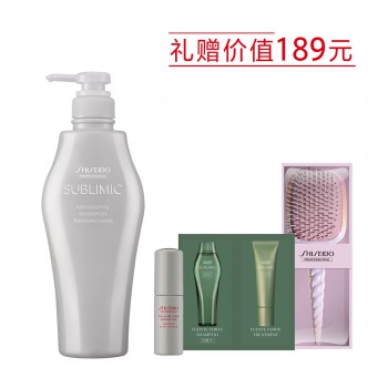 芯护理道 头皮生机系列洗发露500ml 芯护理道 头皮生机系列洗发露500ml