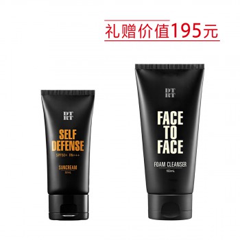 杜比丽夫男士防晒霜 SPF30+/PA+++ 杜比丽夫男士防晒霜 SPF30+/PA+++