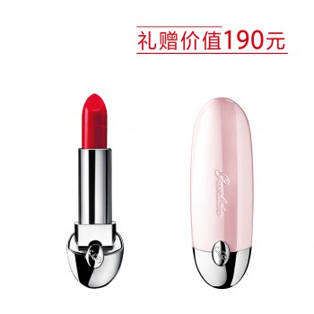 娇兰臻彩宝石唇膏 娇兰臻彩宝石唇膏