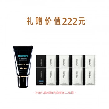 爱德兰丝赫普清爽头皮清洁啫喱 爱德兰丝赫普清爽头皮清洁啫喱
